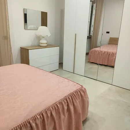 Апартаменты Casa Costanza