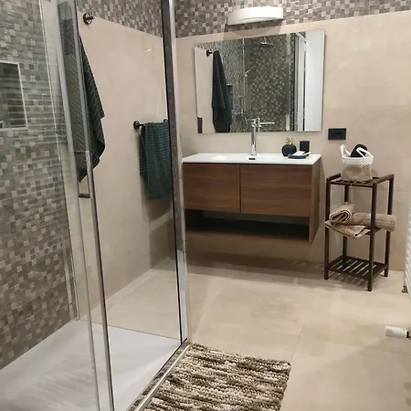 Casa Costanza Апартаменты *