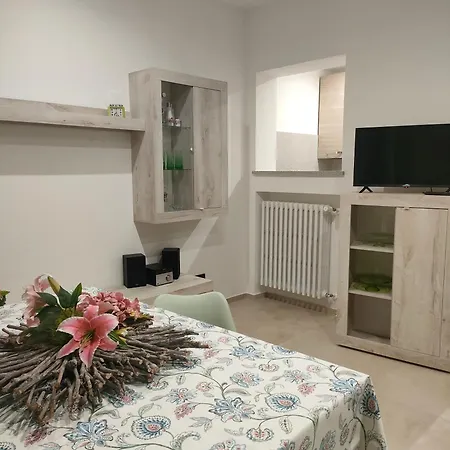 Casa Costanza Апартаменты