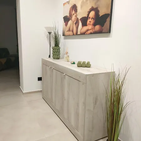 Casa Costanza Апартаменты