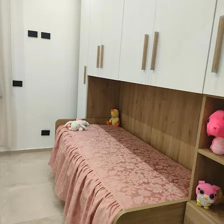 Casa Costanza Алессандрия