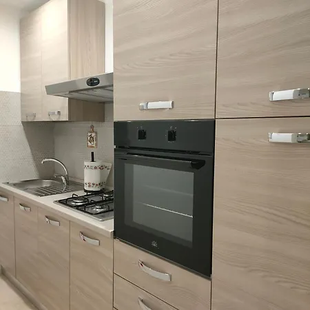 Casa Costanza Апартаменты *