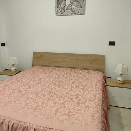 Casa Costanza アレッサンドリア