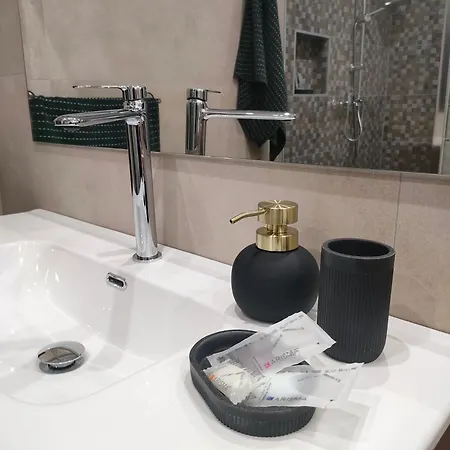 Casa Costanza Апартаменты Алессандрия